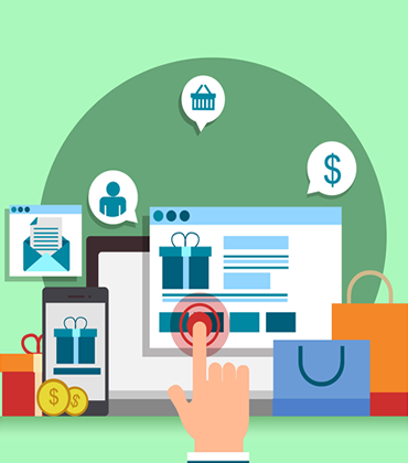 E-commerce Solutions